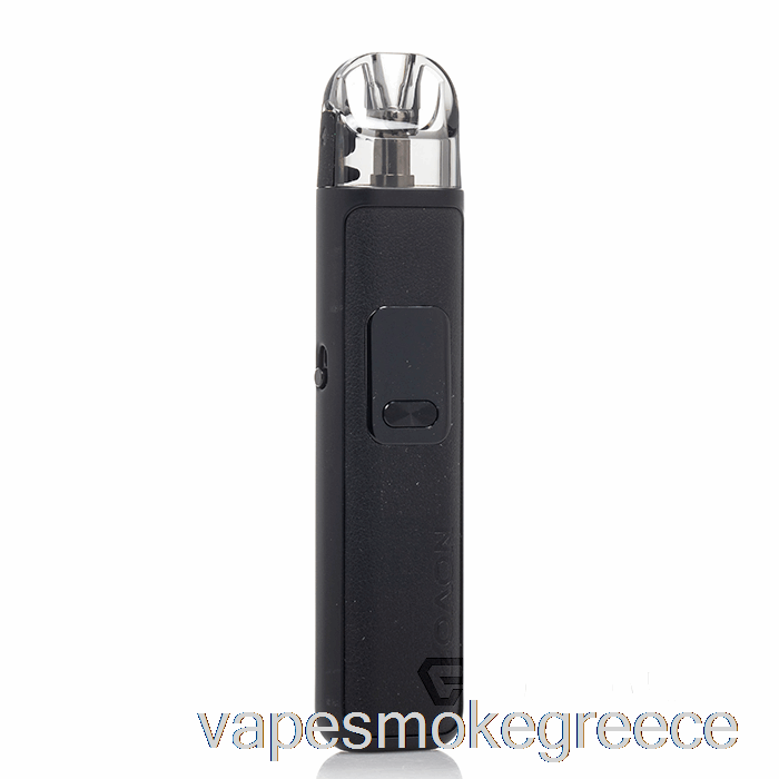 Vape Greece Smok Novo Pro 30w Pod System ματ μαύρο